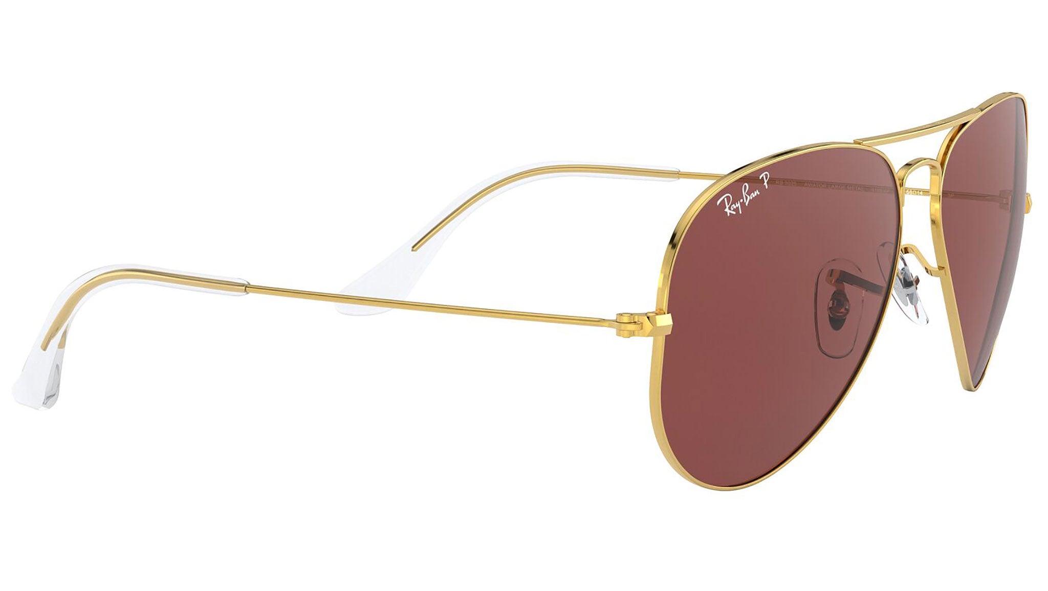 Aviator Classic RB3025 9196AF Gold