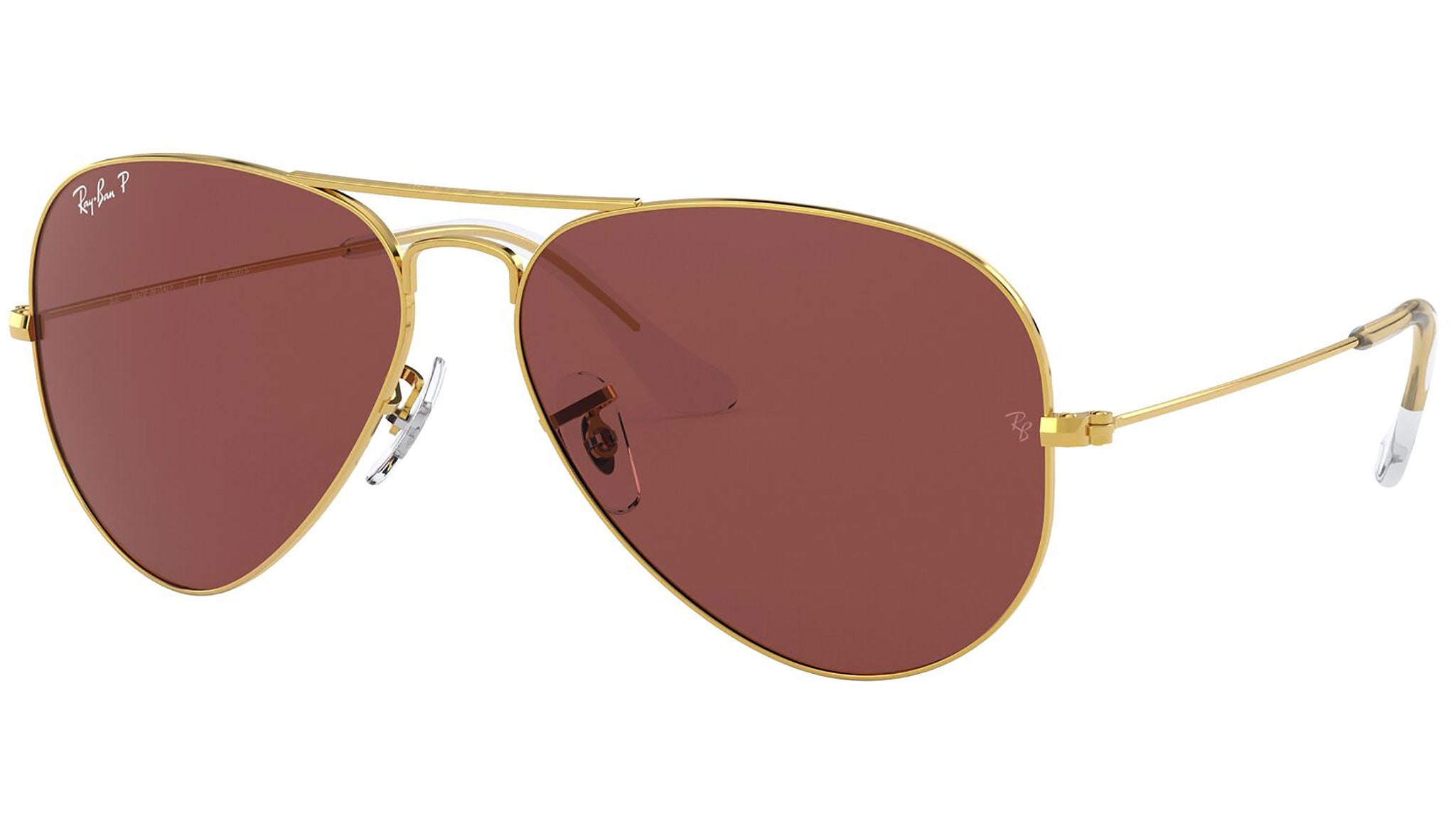 Aviator Classic RB3025 9196AF Gold