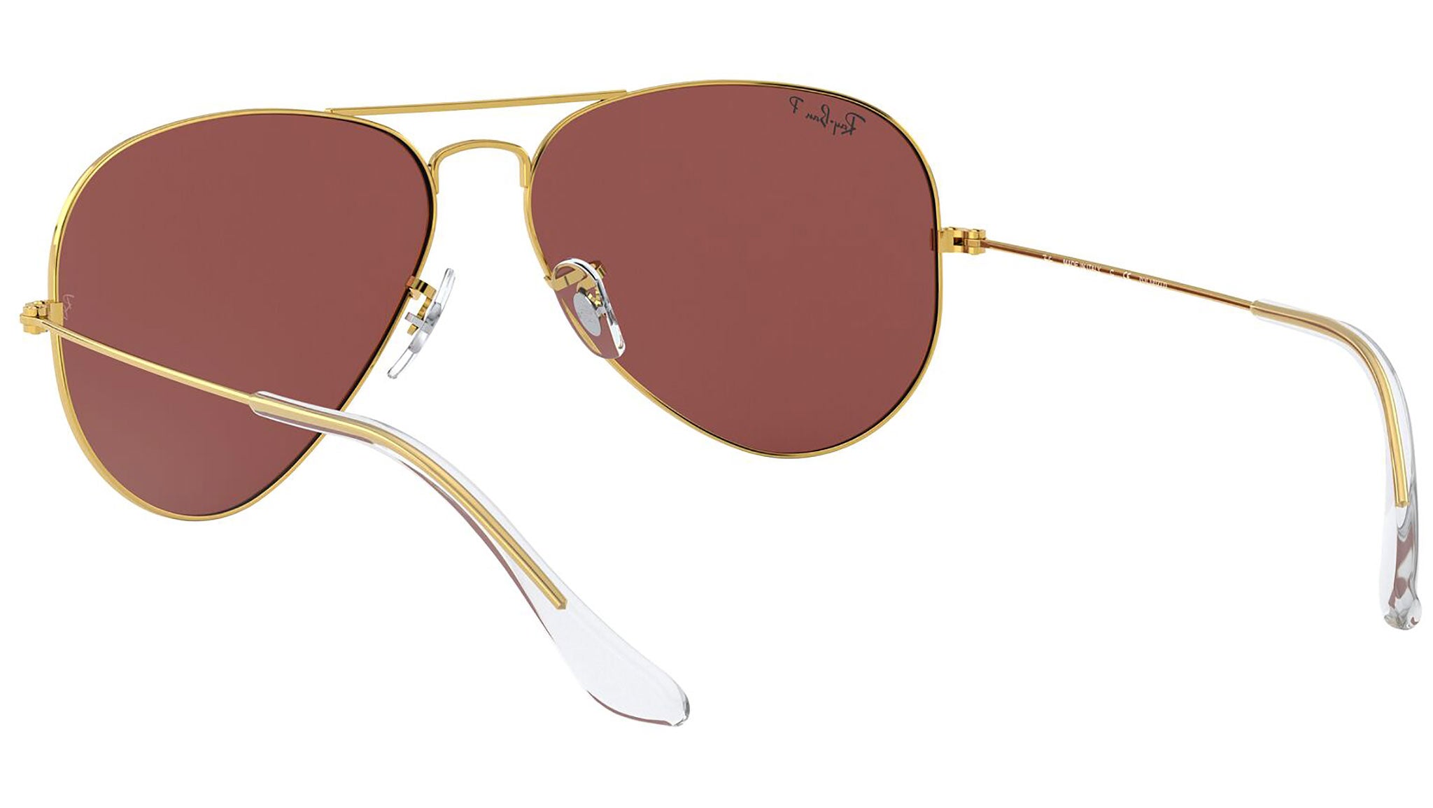 Aviator Classic RB3025 9196AF Gold