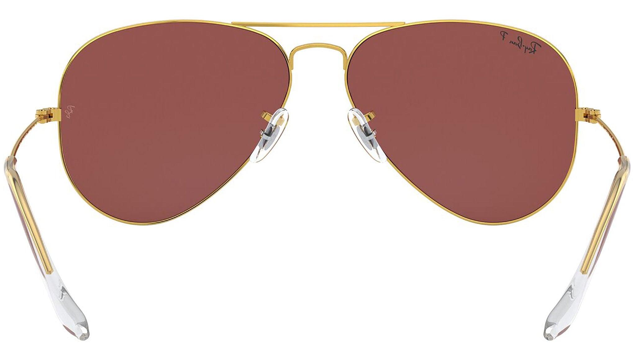 Aviator Classic RB3025 9196AF Gold