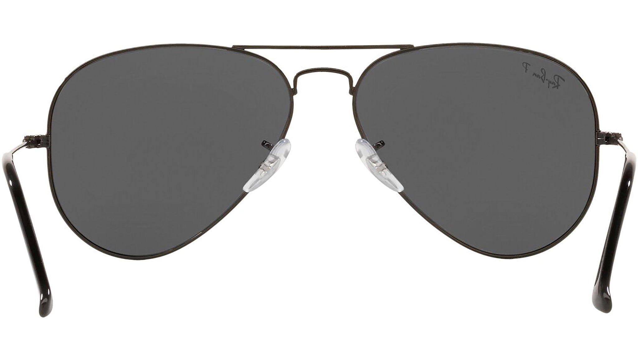 Aviator RB3025 002/48 Total Black