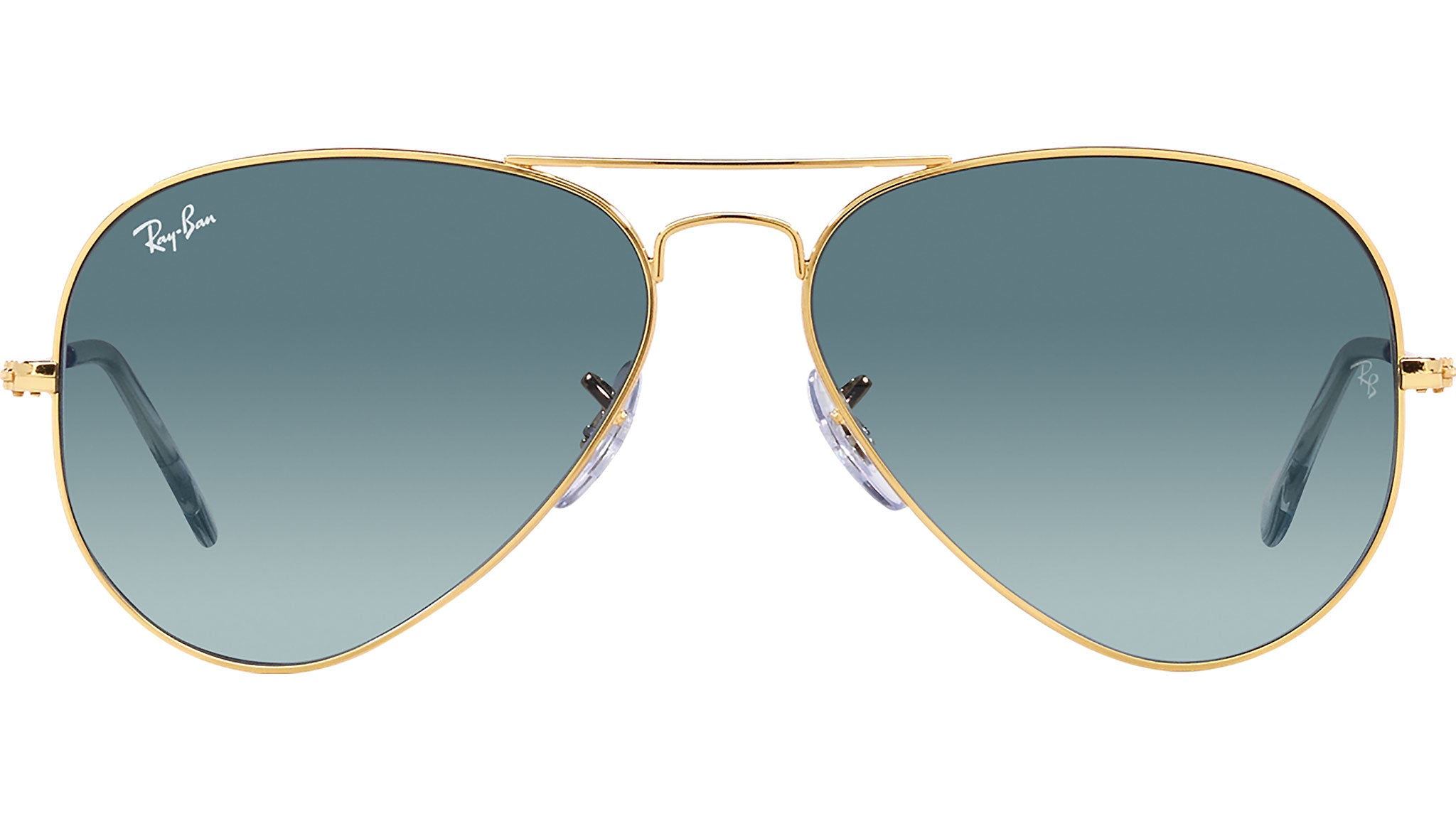 Aviator RB3025 001/3M gold