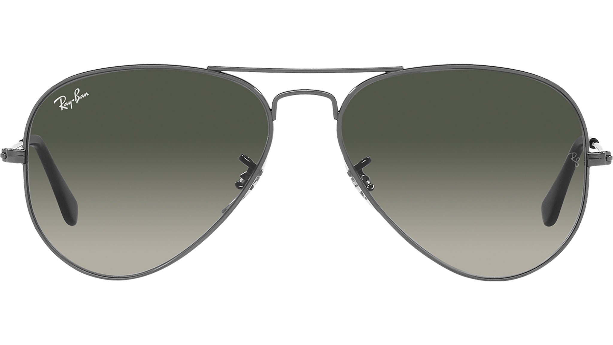 Aviator RB3025 004/71 gunmetal