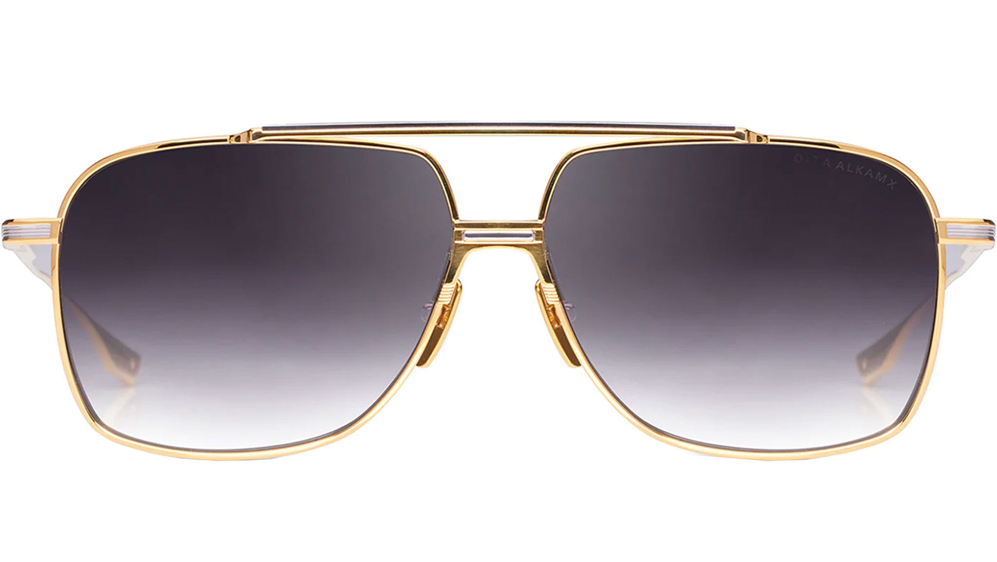 Alkamx DTS100 01 yellow gold