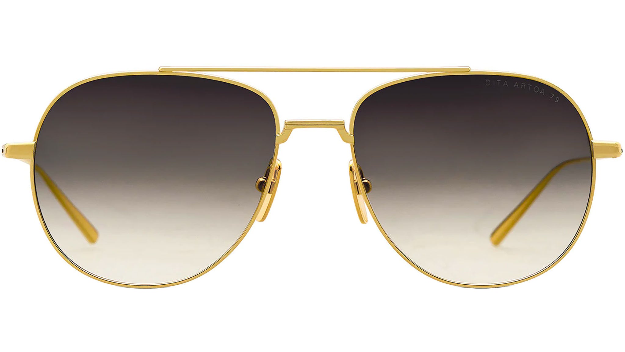 Artoa.79 DTS161 01 Yellow Gold