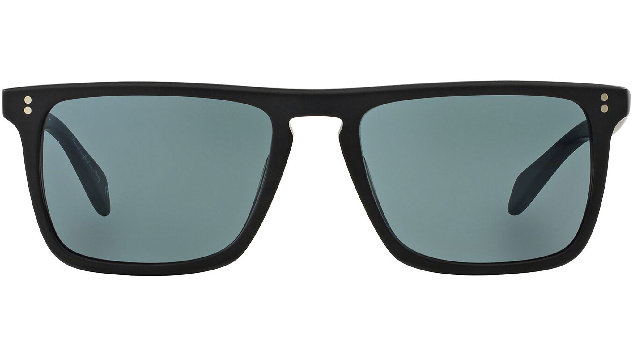 Bernardo OV5189S semi matte black – 