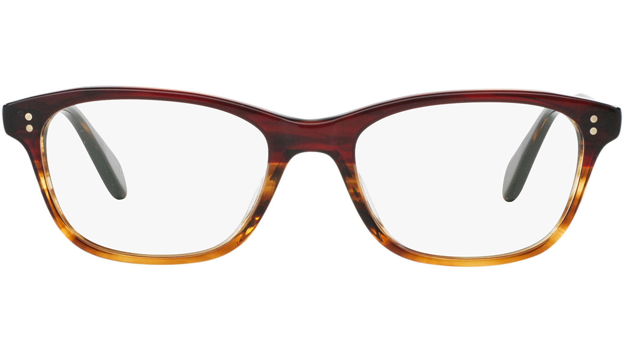 Ashton OV5224 red tortoise and gradient