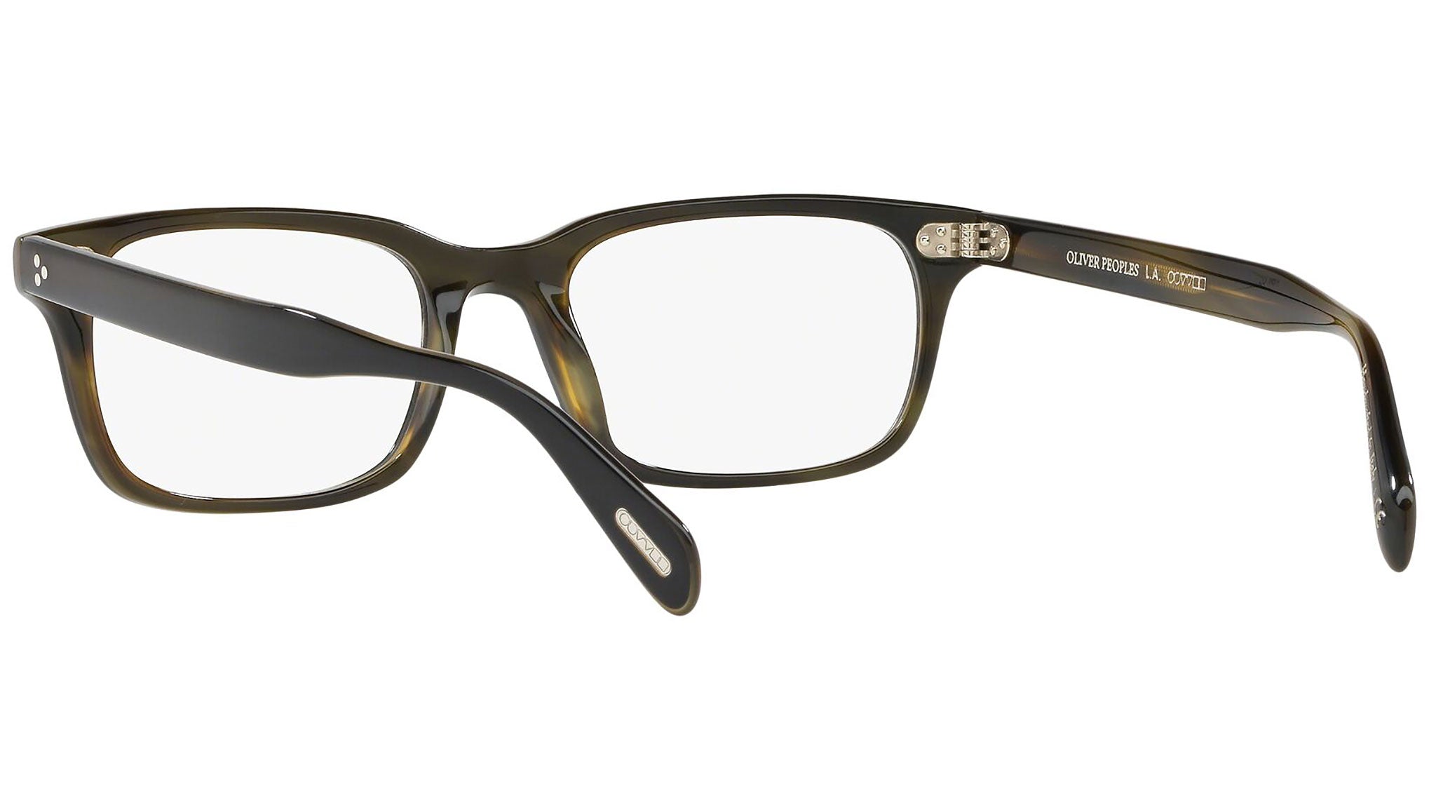 Cavalon OV5381U black and olive tortoise – 