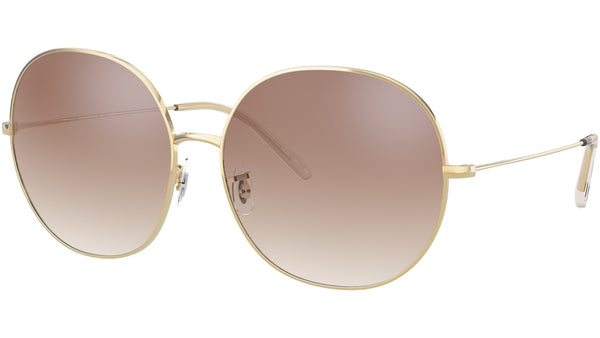 Darlen OV1280S gold – 