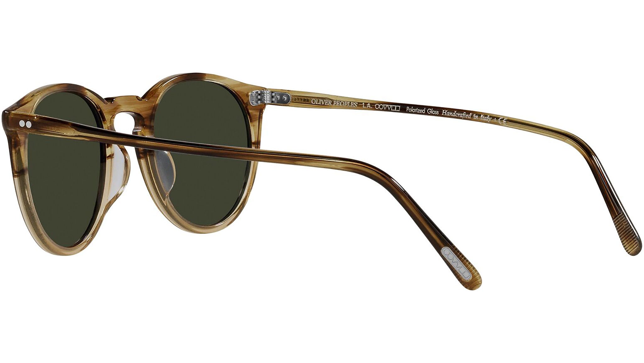 O'Malley Sun OV5183S canarywood gradient – 