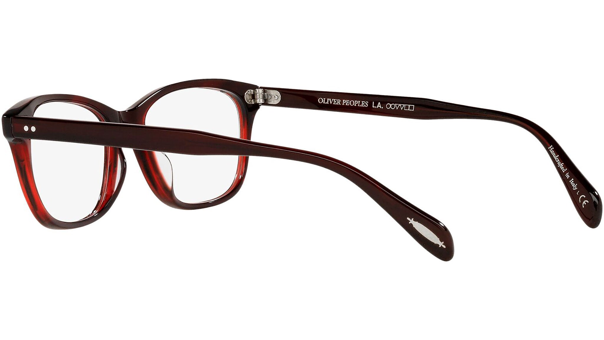 Ashton OV5224 bordeaux bark – 