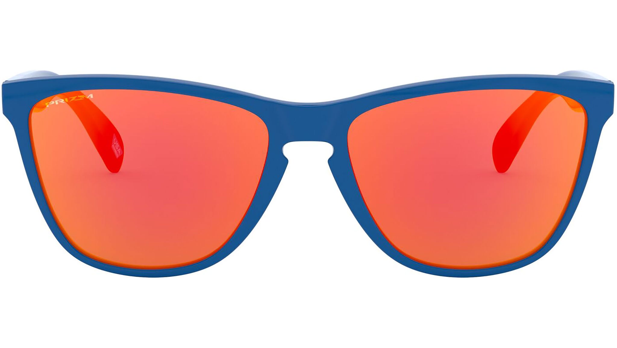 Frogskins 35Th OO9444 04 primary blue – 