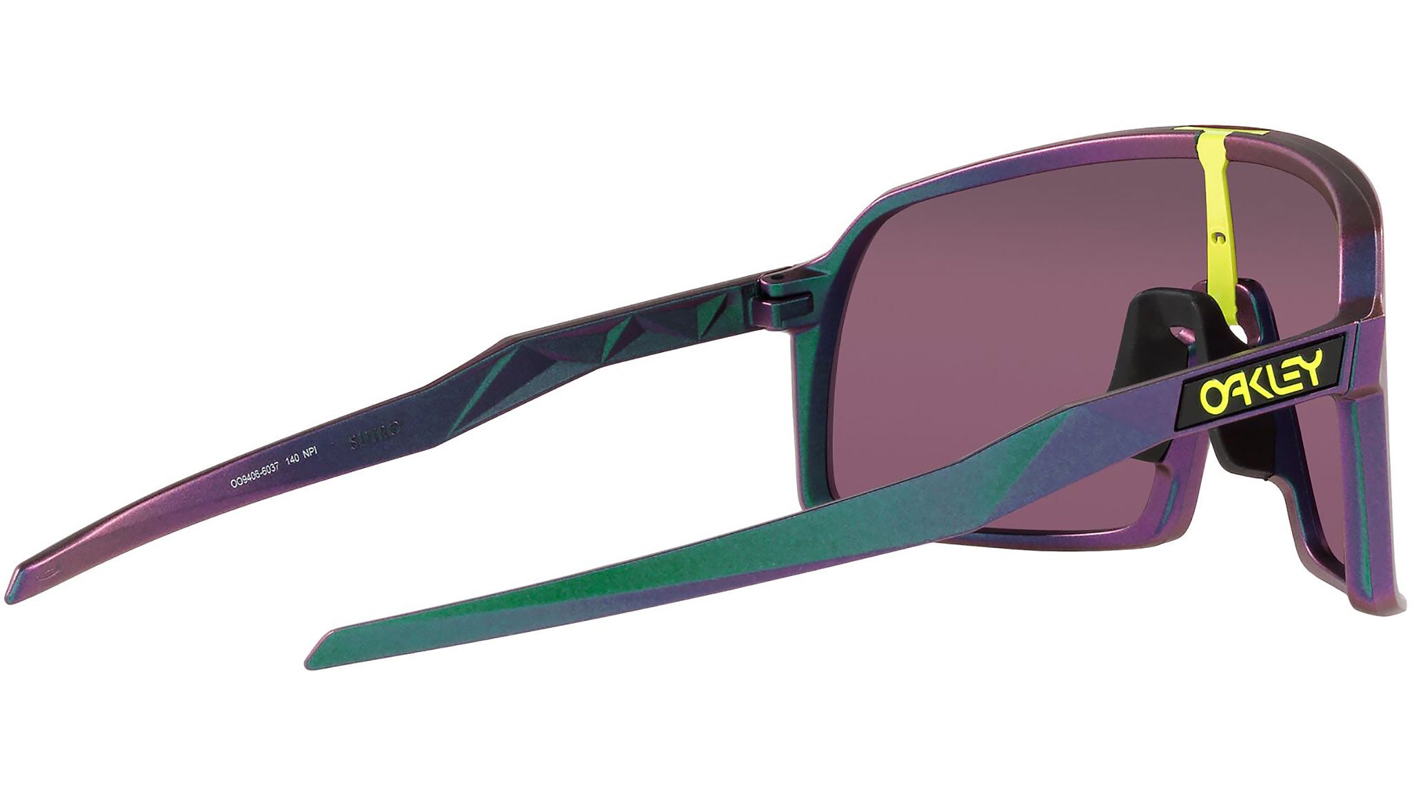 Sutro OO9406 60 green purple shift – 