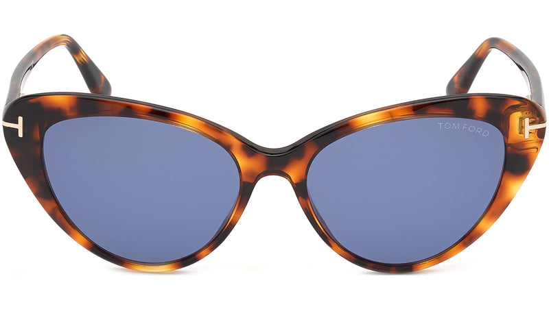 Buy Tom Ford sunglasses online - shipped worldwide – 