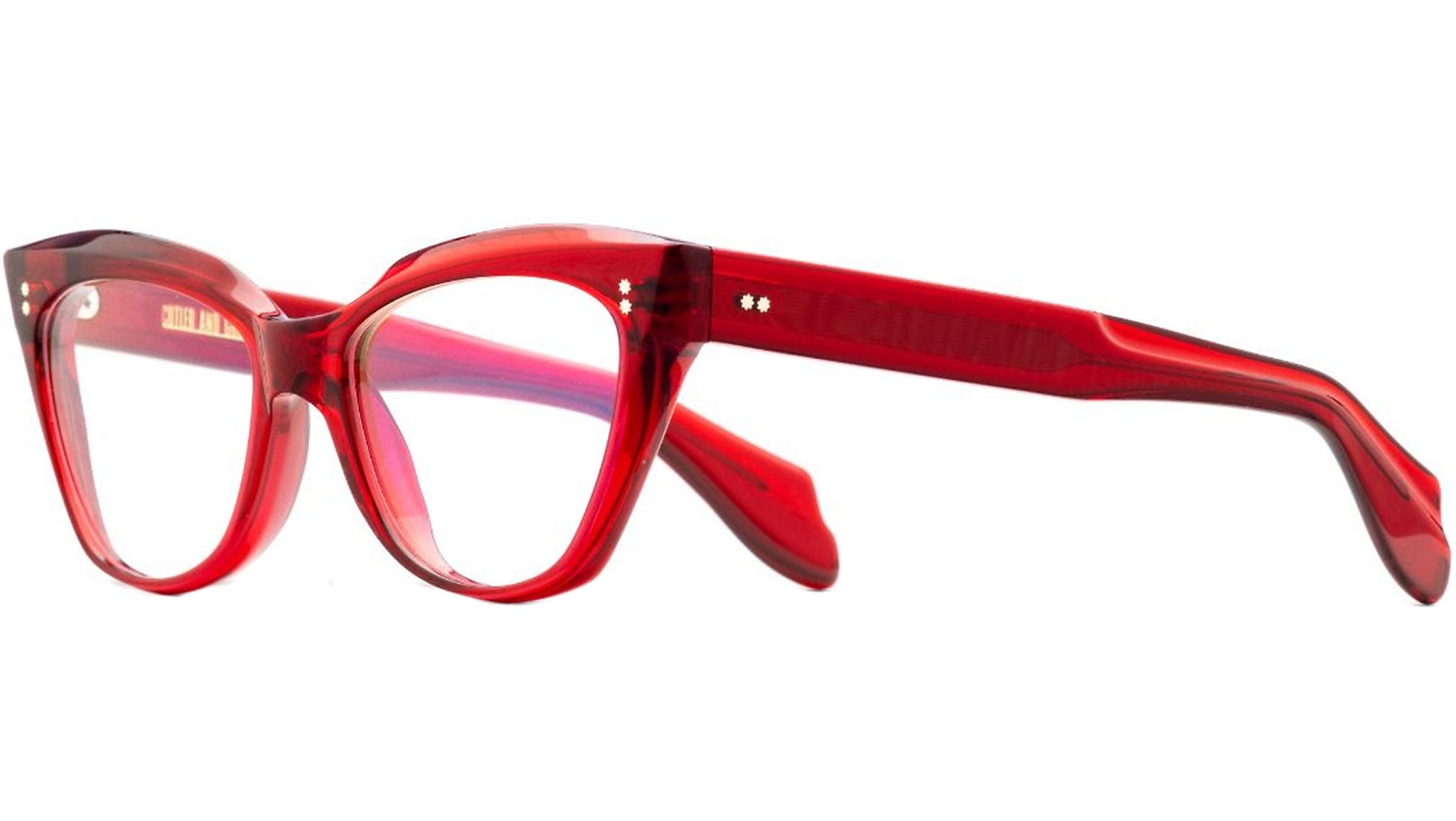 9288 Optical 03 Lipstick Red