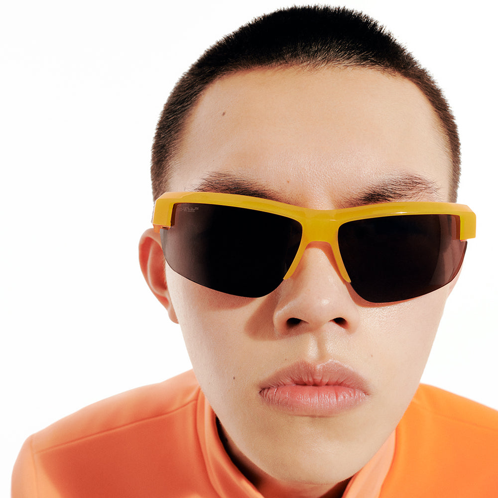 Off-White 'Seattle' sunglasses, Men's Accessorie