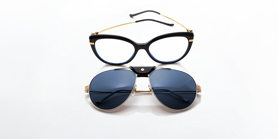 Kering Eyewear: Homepage