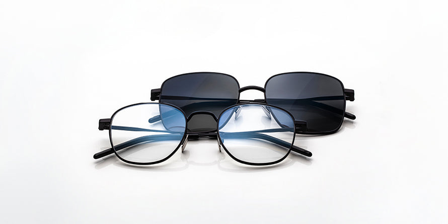 Kering Eyewear Blue & Beyond Project: Promotes Eye Health through Lux –