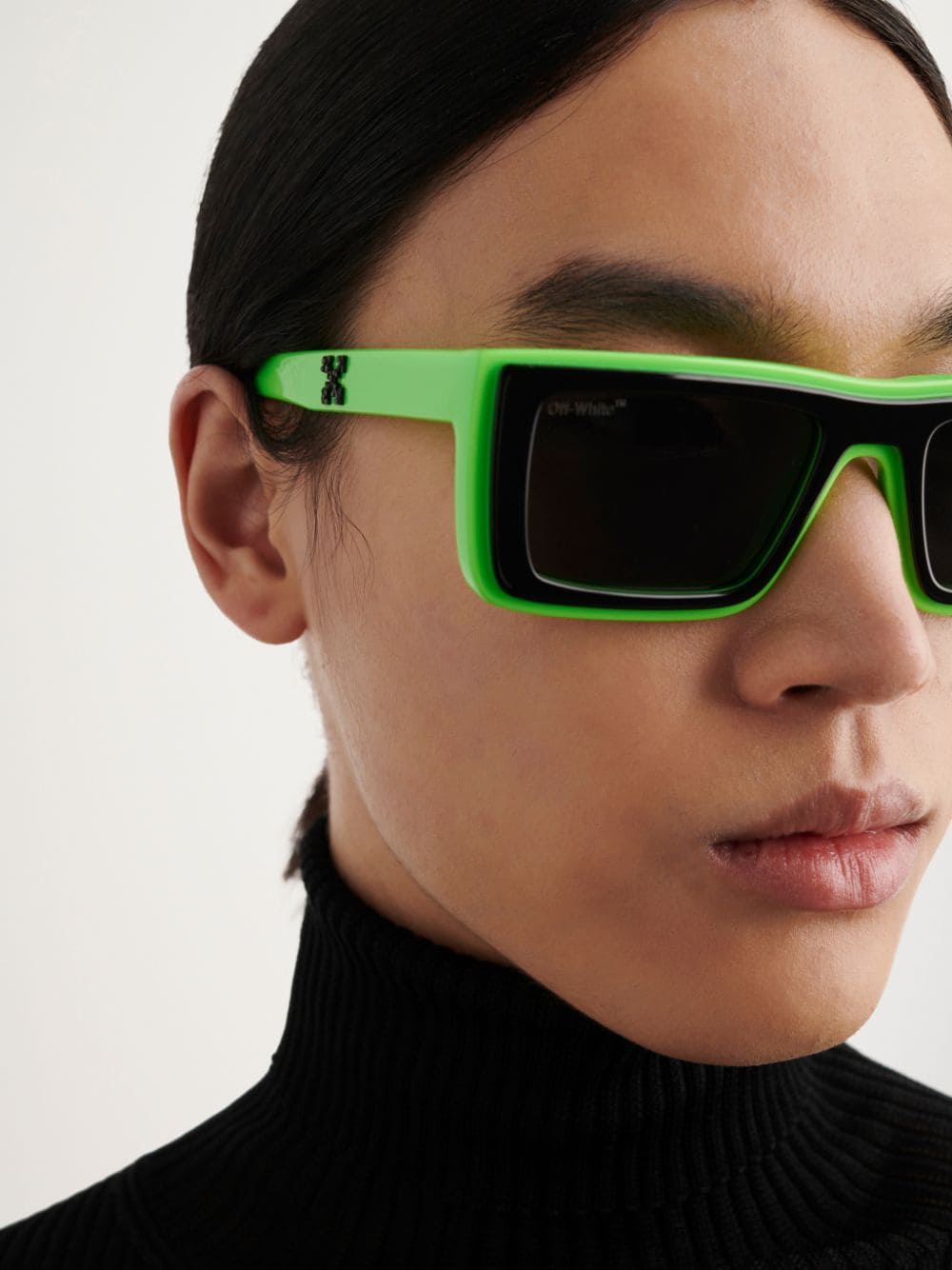 Off-White Sunglasses