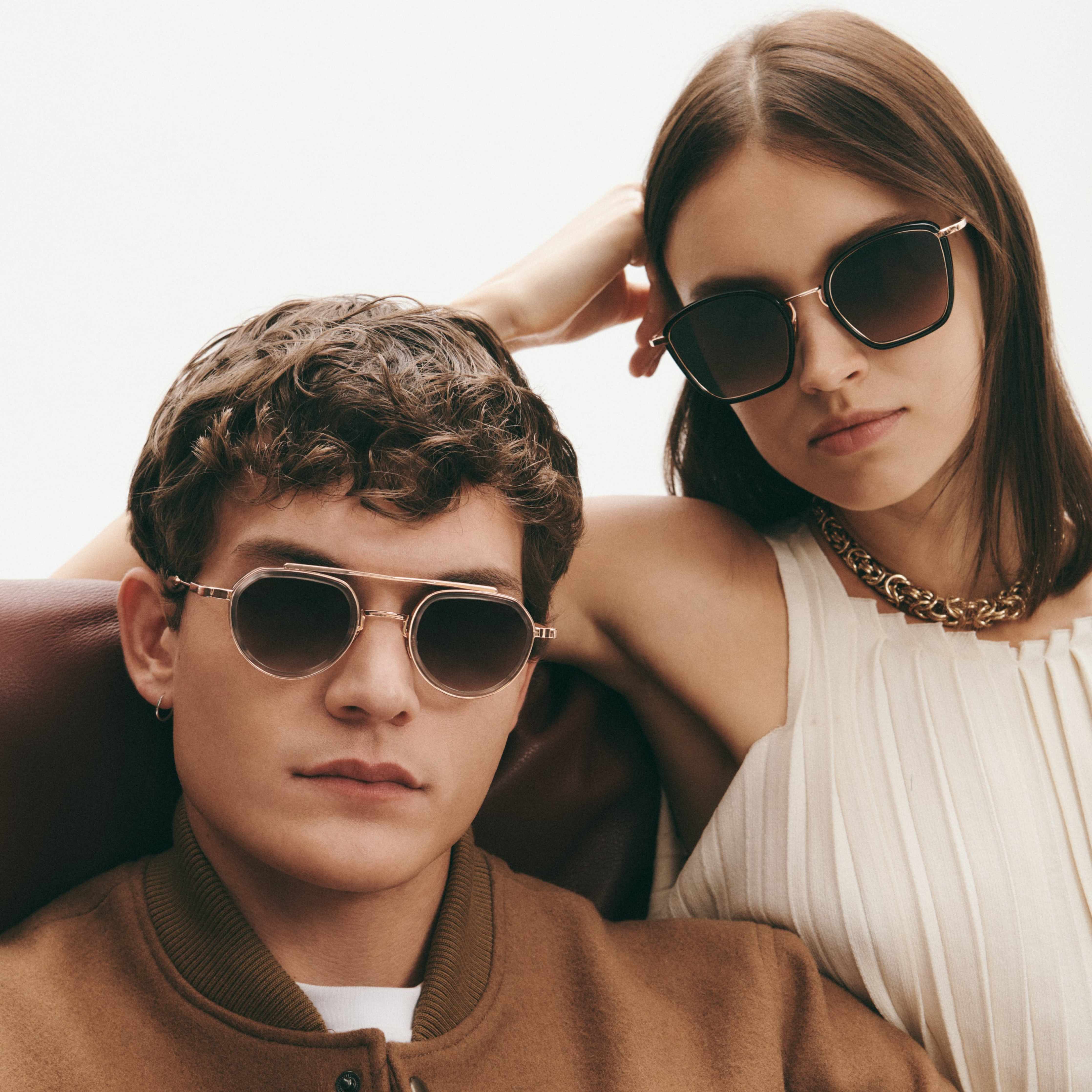 Top 10 Luxury Sunglasses Brands In The World –