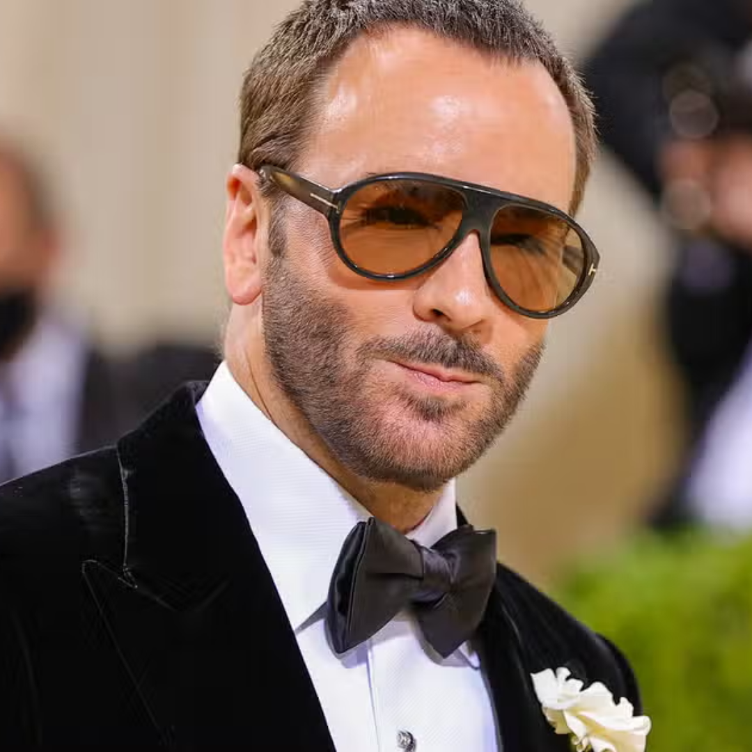 6 of The Best Tom Ford Sunglasses and Glasses for Men