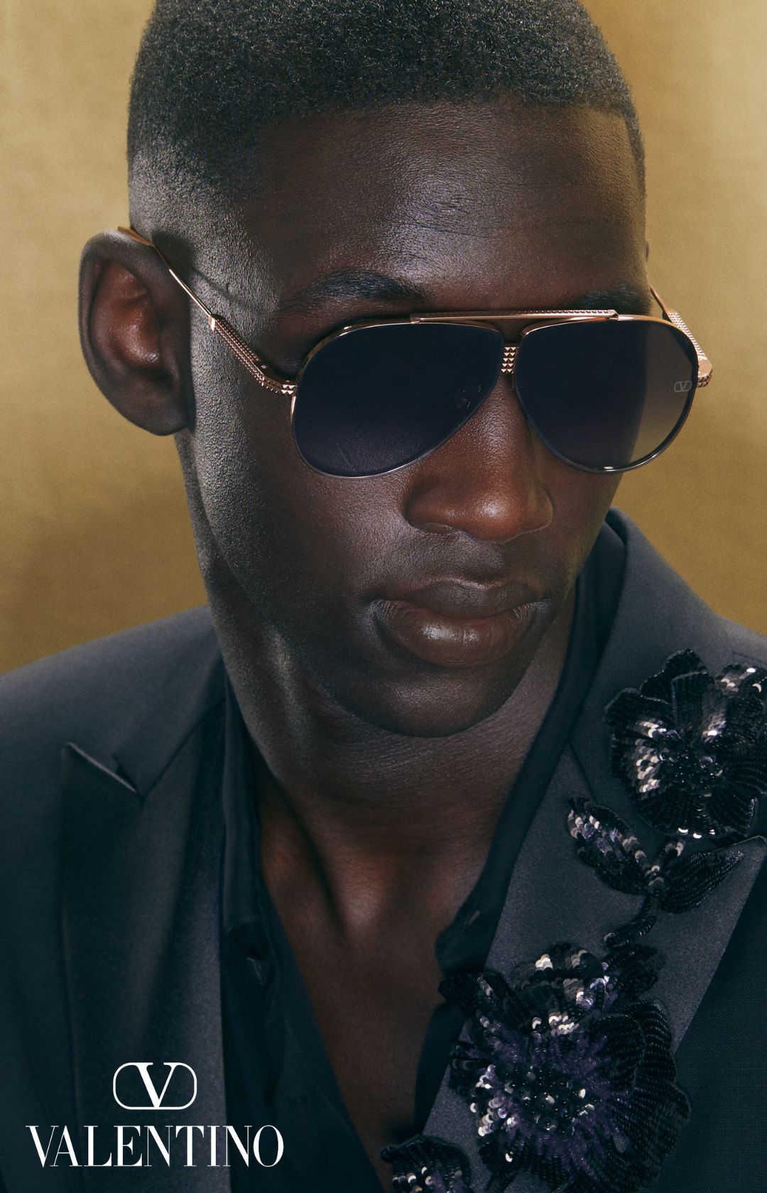 Valentino Eyewear by Akoni
