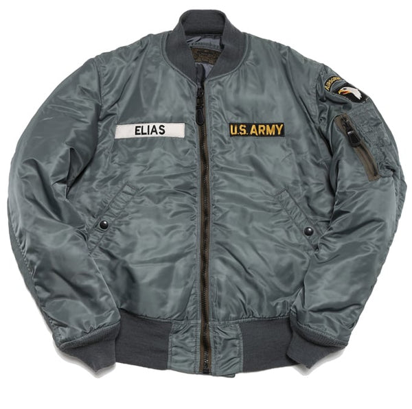 A Crash Course on the History of the Bomber Jacket - Fashion