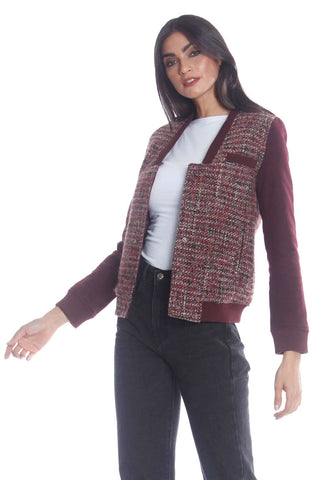 Women Spring Jacket