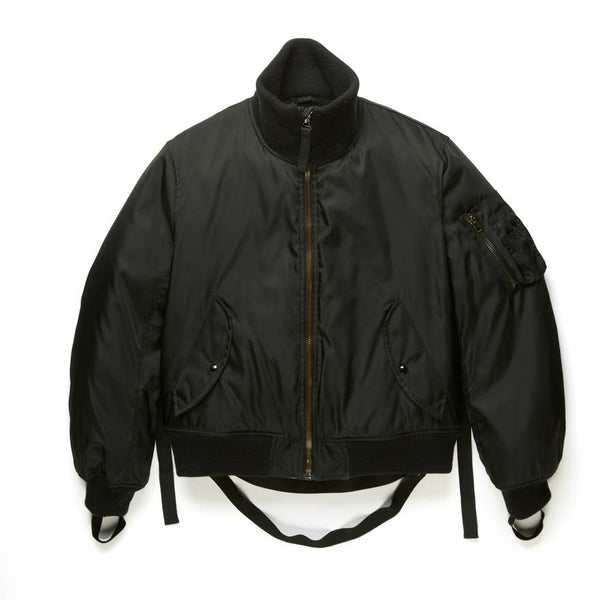 The Bomber Jacket: Where It Came From & Where It’s Going – Members Only®