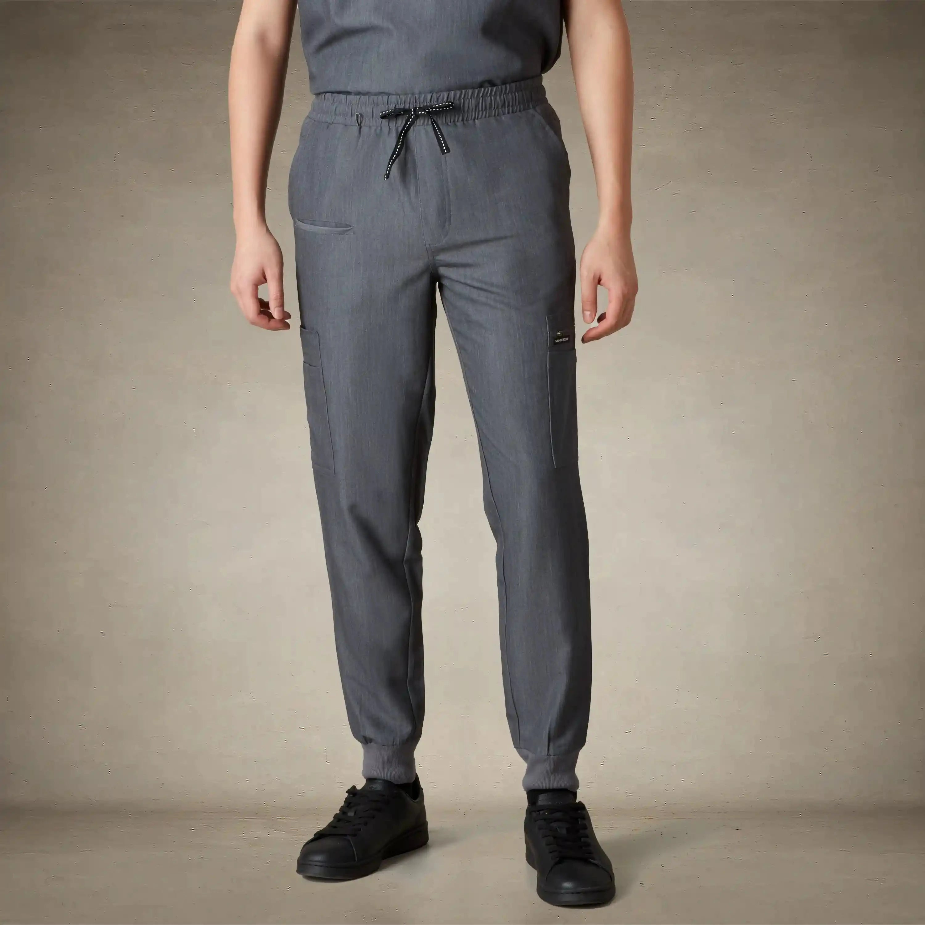 Product image for London Jogger Scrub Pants