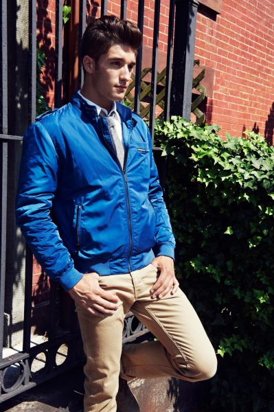 classic jacket for men