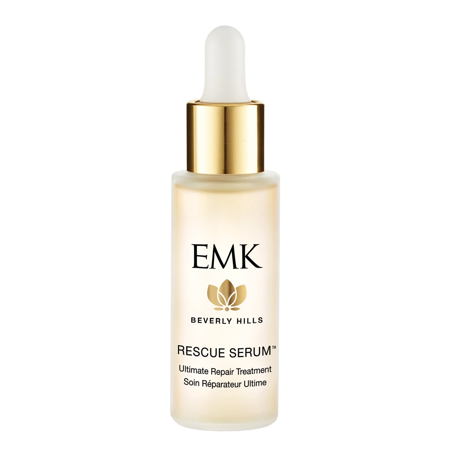 Rescue Serum - EMK Skincare product image