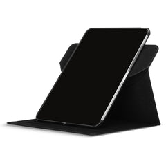 Future Folio Leather Case for iPad Mini 5 (Black) by Sena Cases