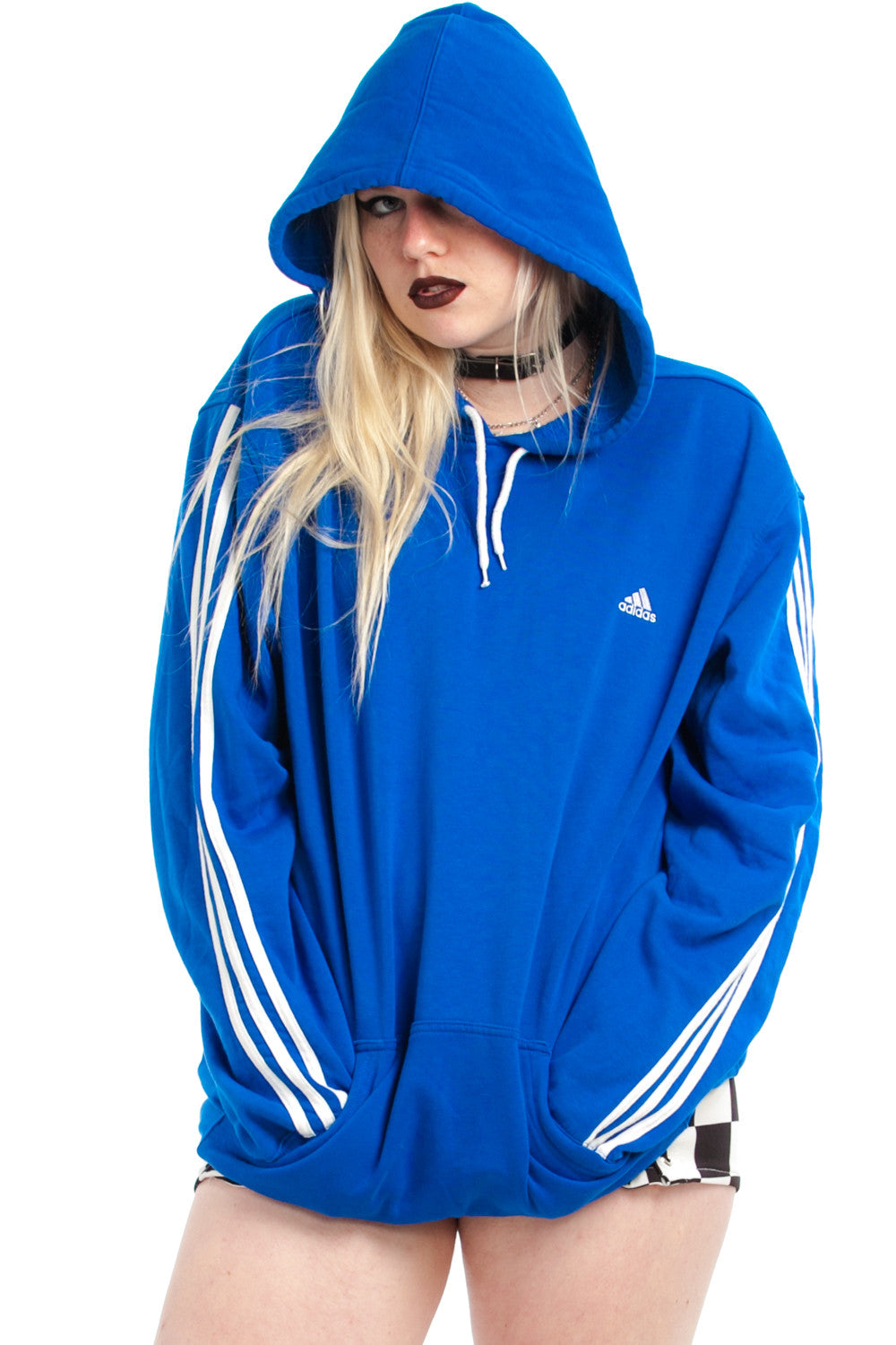 adidas hoodie clearance