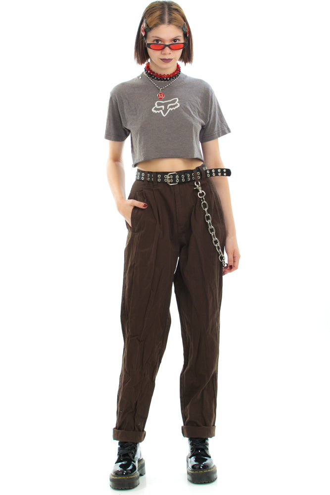 bugle boy pants 80s