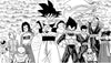 Beyond Dragon Ball - Exploring Akira Toriyama's Legacy