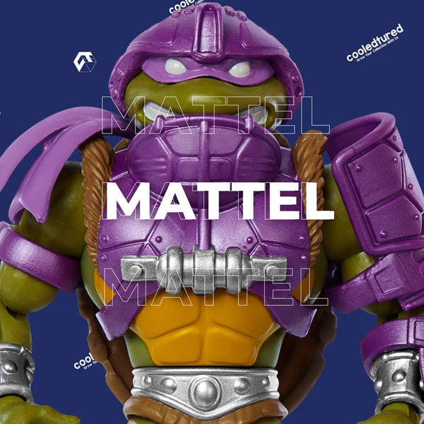 Mattel