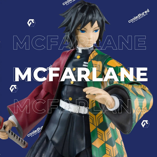 McFarlane Toys