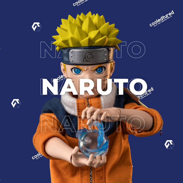 Naruto