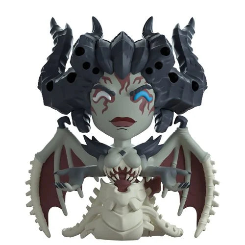 PRESALE | Diablo IV Collection - Lilith, Daughter of Hatred Vinyl Figure #3 (Youtooz)