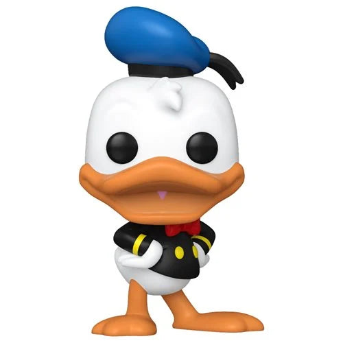 PRESALE | Funko POP! Disney: Donald Duck 90th Anniversary - 1938 Donald Duck #1442 - Vinyl Figures