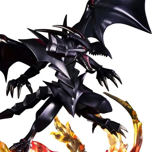 PRESALE | Yu-Gi-Oh!: Monsters Chronicle - Red-Eyes Black Dragon (MegaHouse)