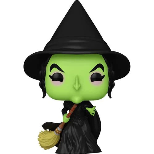 PRESALE | Funko POP! Movies: The Wizard of Oz 85th Anniversary - Wicked Witch #1519 - Vinyl Figures
