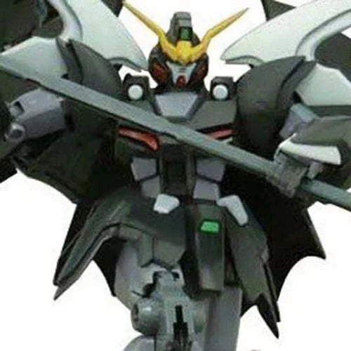 PRESALE | Mobile Suit Gundam Wing Endless Waltz - XXXG-01D2 Gundam Deathscythe Hell Custom - MG - 1/100 (Bandai)