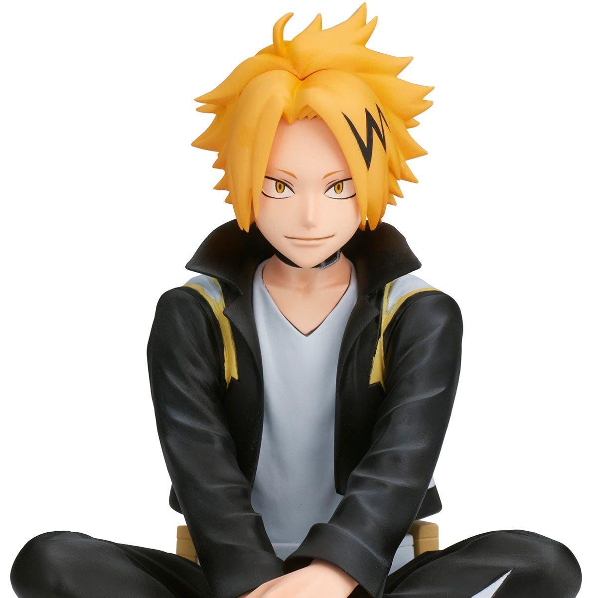 PRESALE | My Hero Academia - Kaminari Denki - Break Time Collection - Voume 7 (Banpresto)