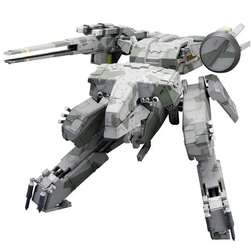 PRESALE | Metal Gear Solid - Metal Gear Rex - 1/100 (Kotobukiya)