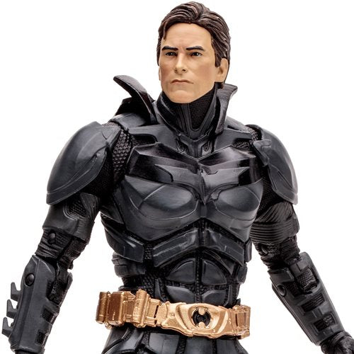 PRESALE | DC Multiverse: Batman - The Dark Knight (Sky Dive) 7-Inch Scale Action Figure (McFarlane Toys)