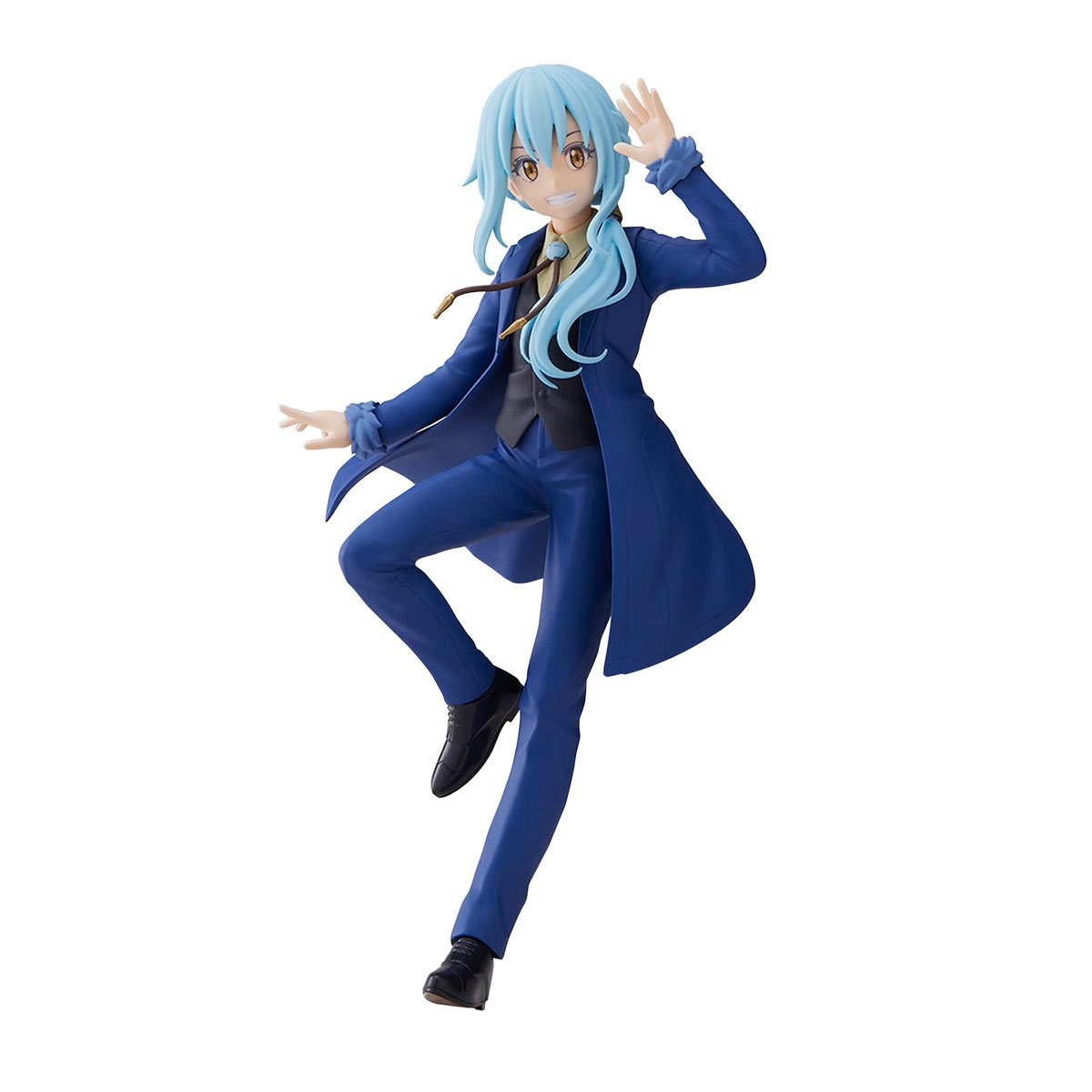 PRESALE | That Time I Got Reincarnated as a Slime - Rimuru Tempest - 10th Anniversary Version (Banpresto)