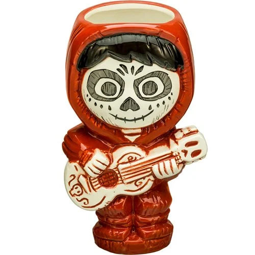 PRESALE | Disney: Coco - Miguel - 17 oz. Geeki Tikis Mug (Beeline Creative)