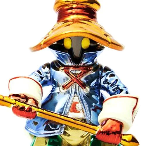 PRESALE | Final Fantasy IX - Bright Arts Gallery Vivi Figure (Square Enix)